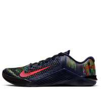 Nike Metcon 6 AMP 'I Am Not A Robot' CT1242-400