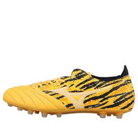 Mizuno Morelia Neo III Pro AG 'Yellow Black' P1GA228401