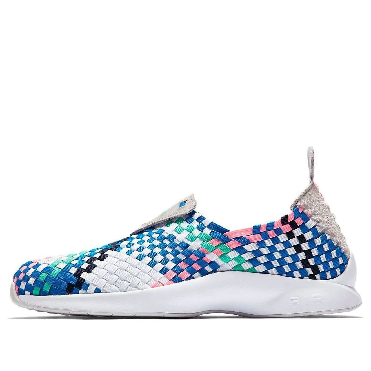 Nike Air Woven 'Pure Platinum' 312422-008