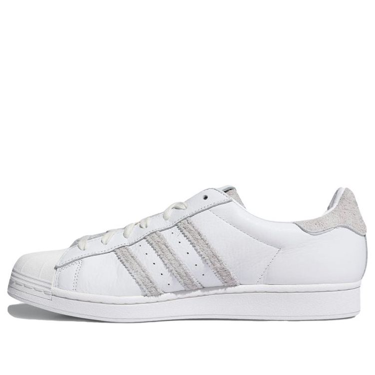adidas Superstar 'White Tan' FY0038