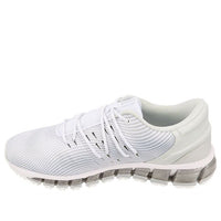 (WMNS) ASICS Gel Quantum 360 4 'White Grey' 1022A029-100