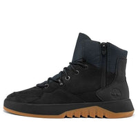 Timberland Supaway 'Black' A2KQWW