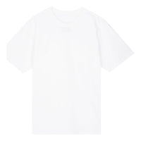 Nike Sportswear Essential Pocket Embroidered logo Short Sleeve White DB3250-100