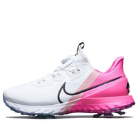 Nike Air Zoom Infinity 'White Pink' CV0756-101