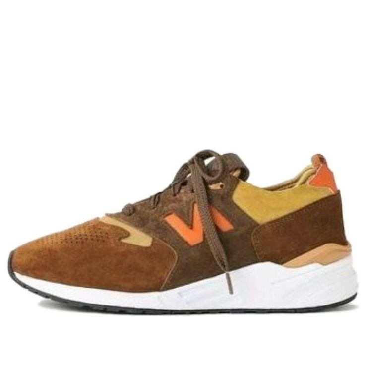 New Balance x J.Crew 999 Canyon Road Pack 'Dark Earth' M999RJCR