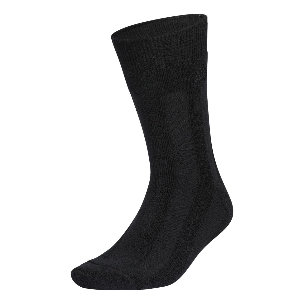 adidas Lounge Socks 'Black' IA5256