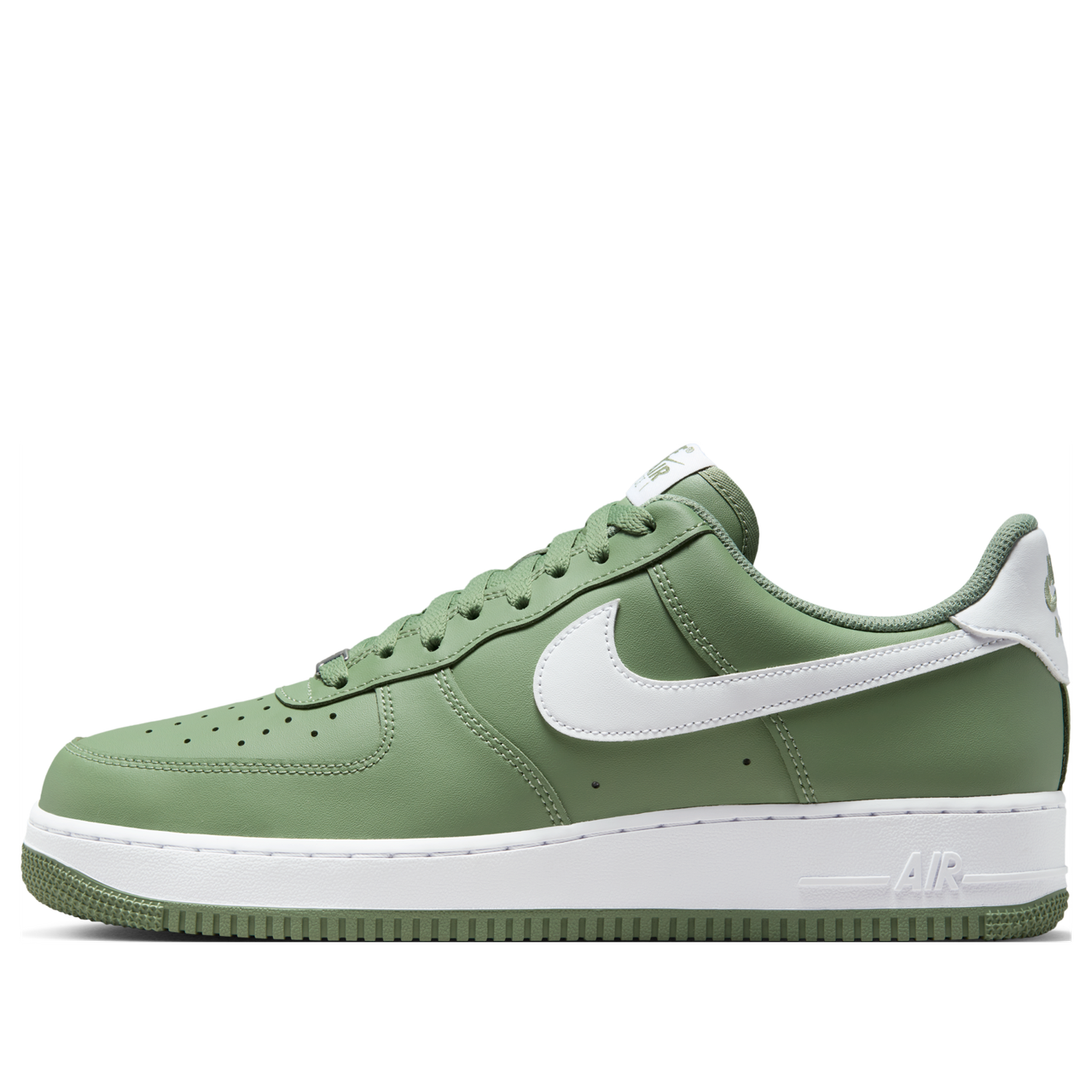 Nike Air Force 1 Low 'Woodland Green' FJ4146-301