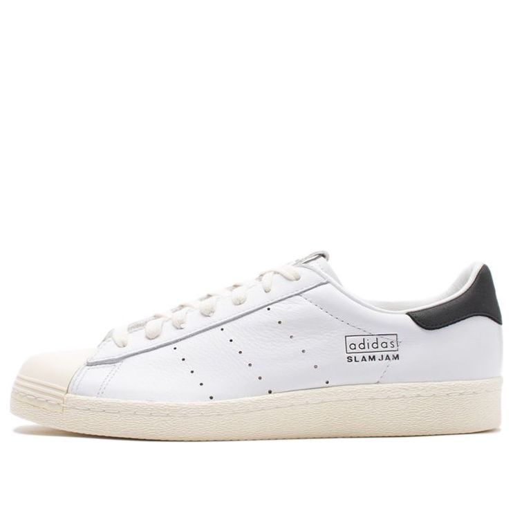 adidas SLAM JAM x Superstar 80s 'Slam Jam' BB9485