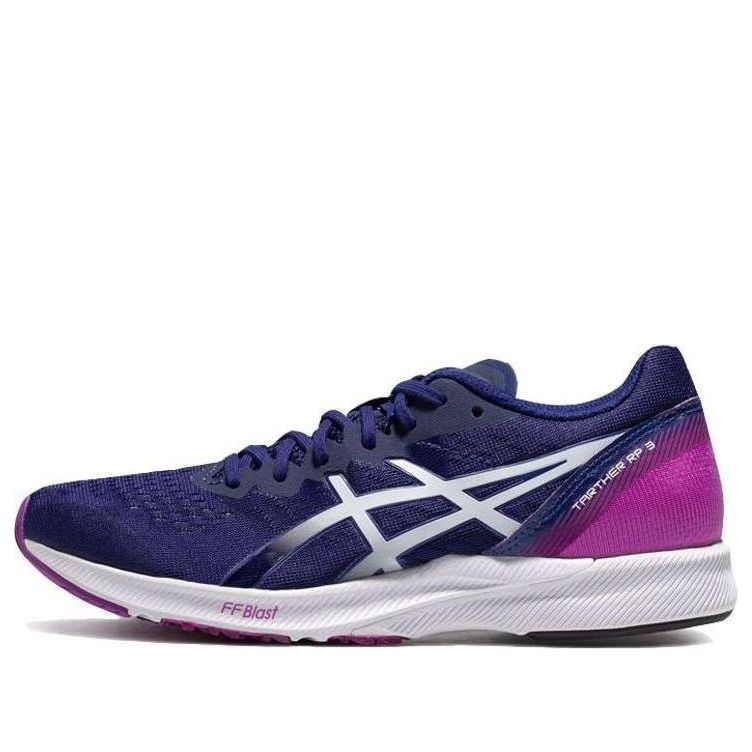 (WMNS) ASICS Tarther RP 3 'Dive Blue White' 1012B292-400