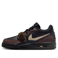 (GS) Air Jordan Legacy 312 Low 'Black Brown' CD9054-003