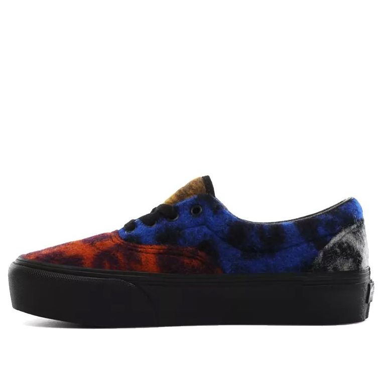 Vans Era Platform 'Mix Leopard' VN0A3WLUTC9