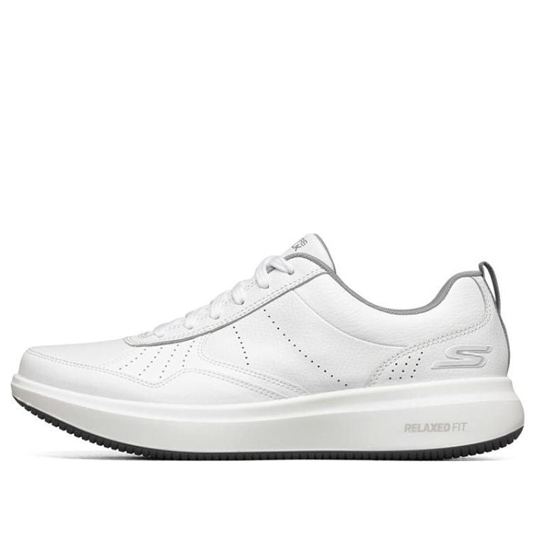 Skechers Go Walk Steady White 216000-WGY