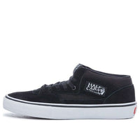 Vans Half Cab Pro 'Black' VN0A38CPB8C
