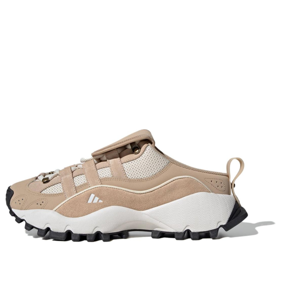 adidas Seeulater 'Brown' JQ5027