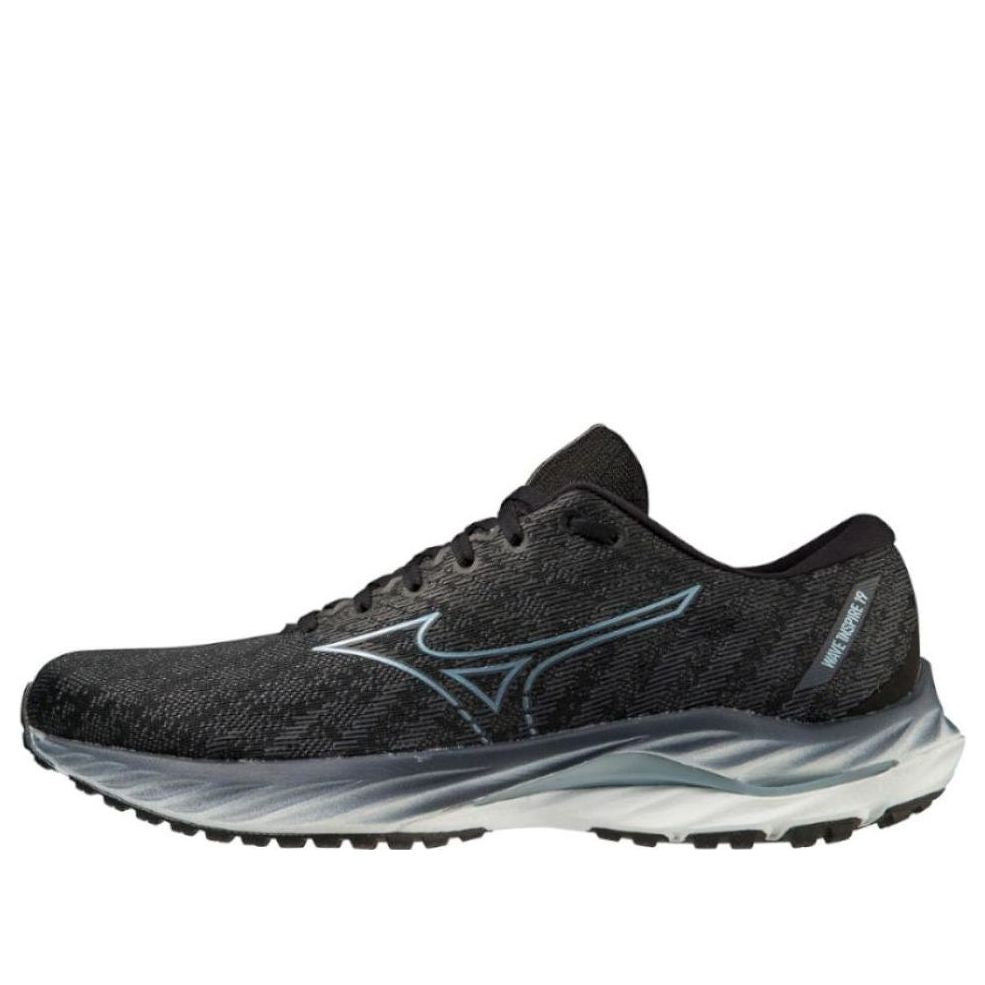 Mizuno Wave Inspire 19 'Black' J1GC234553
