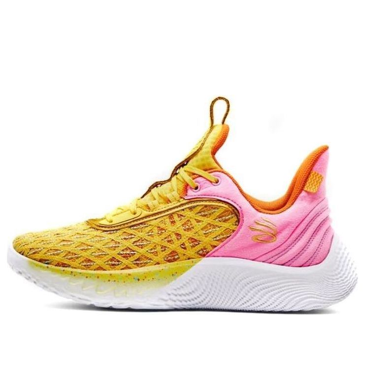 Under Armour x Sesame Street Curry 9 'Street Pack - Play Big' 3024248-702