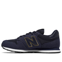 (WMNS) New Balance 500 'Navy Blue' GW500NGN