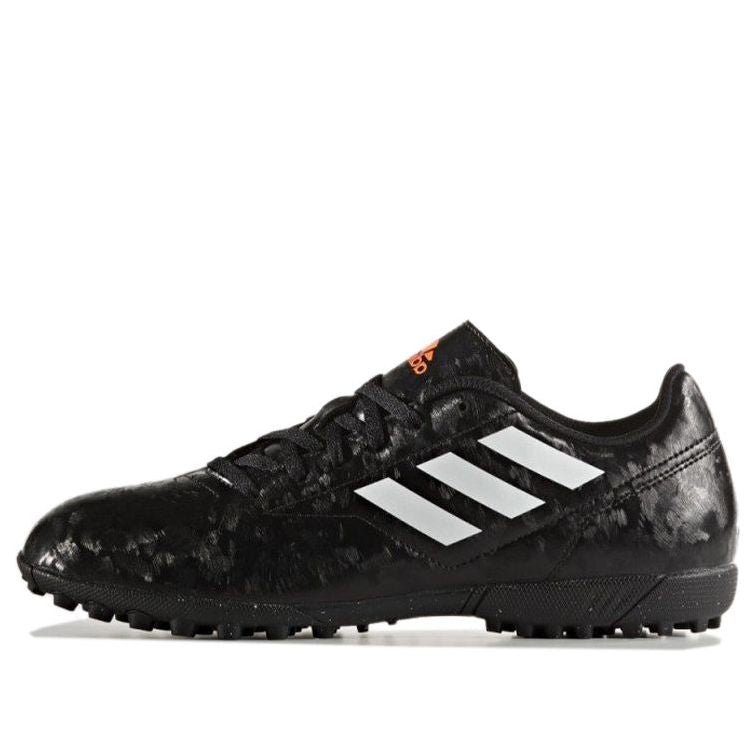 adidas Conquisto II TF 'Black White' BB0560