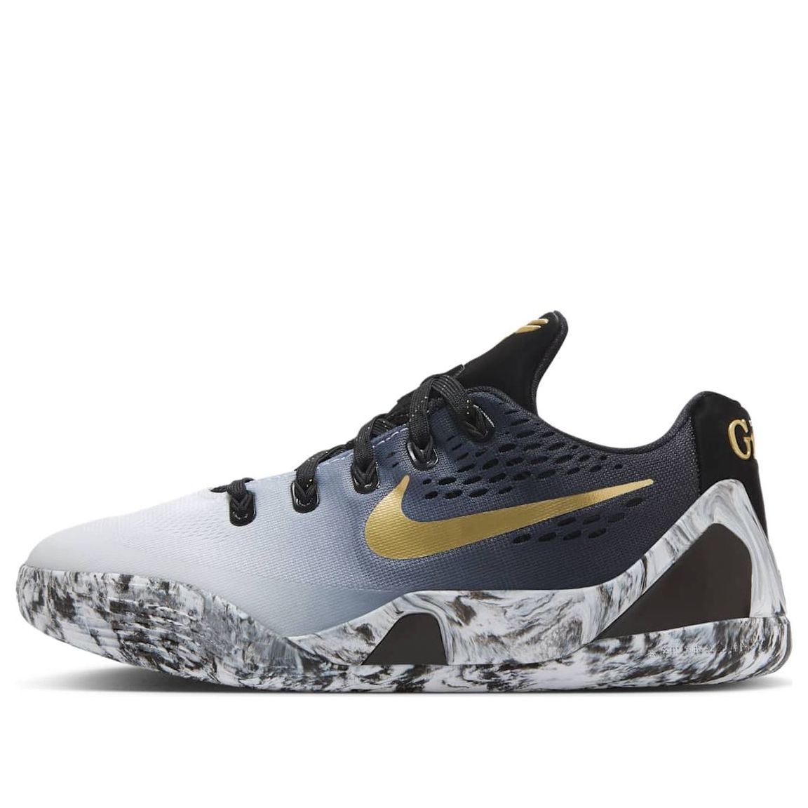 (GS) Nike Kobe 9 EM Low 'Mambacita' FV3607-002