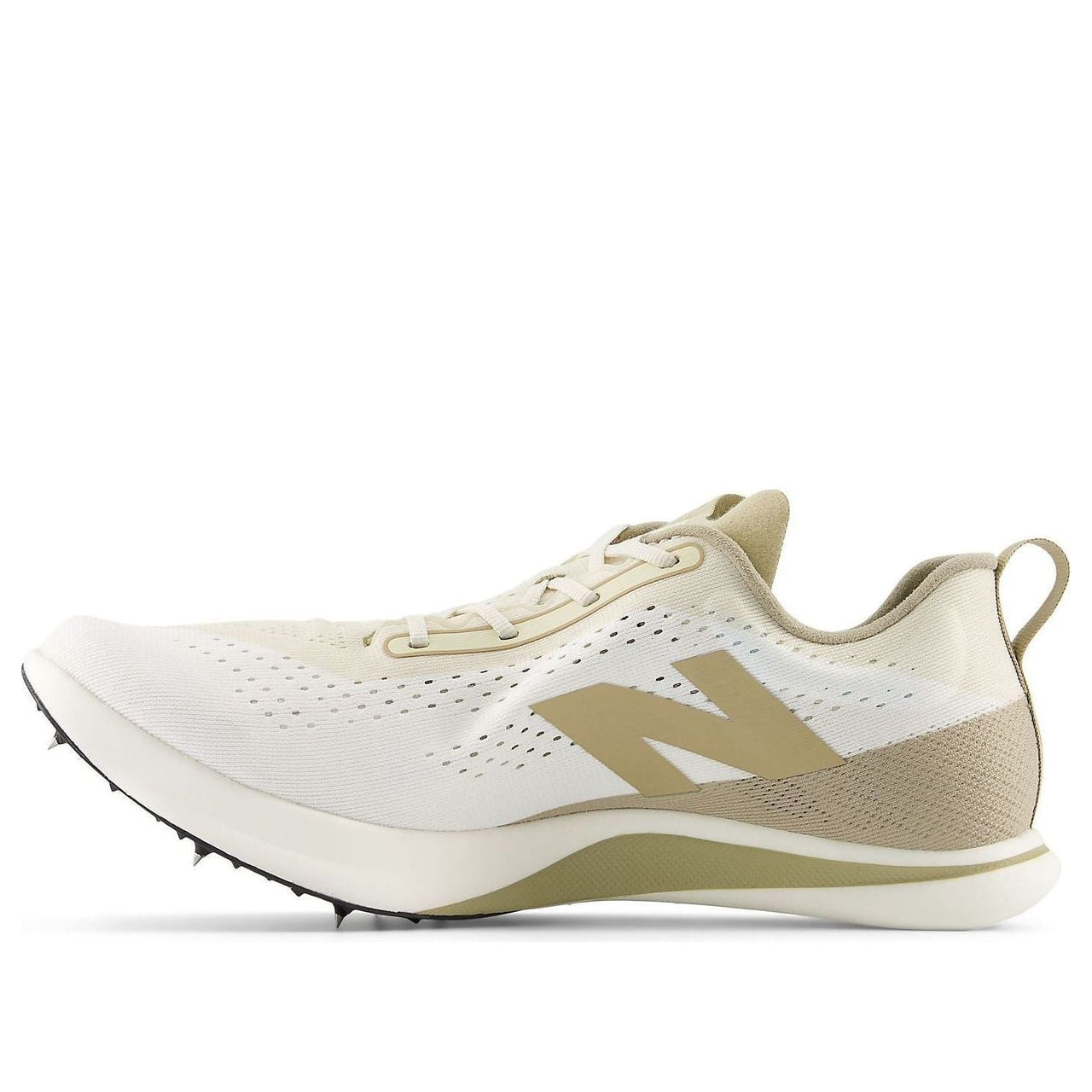 New Balance FuelCell SuperComp MDXv3 'White Gold' UMDELRMS