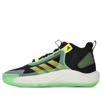 adidas Adizero Select Shoes 'Core Black' IE9263