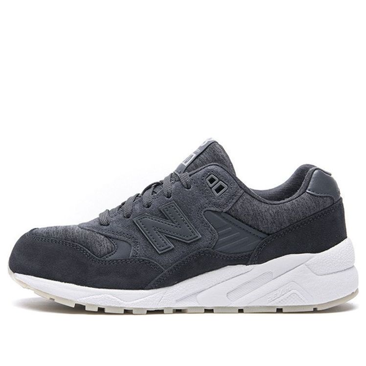 (WMNS) New Balance 580 Series Sneakers Grey WRT580HG