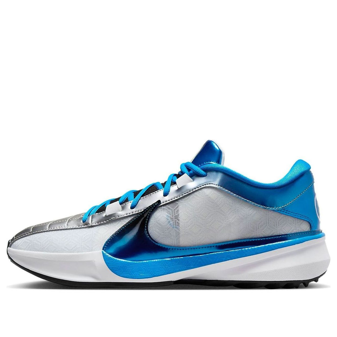 Nike Zoom Freak 5 'Ode To Your First Love' DX4985-402