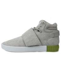 adidas Tubular Invader Strap 'Sesame' BB5040