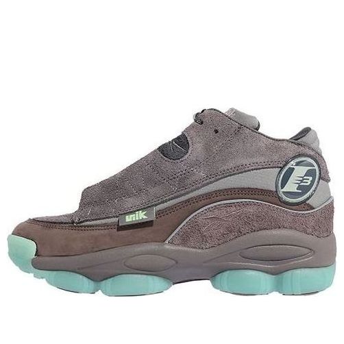 Reebok Unik x Answer DMX 'Grey Sand' CN8566