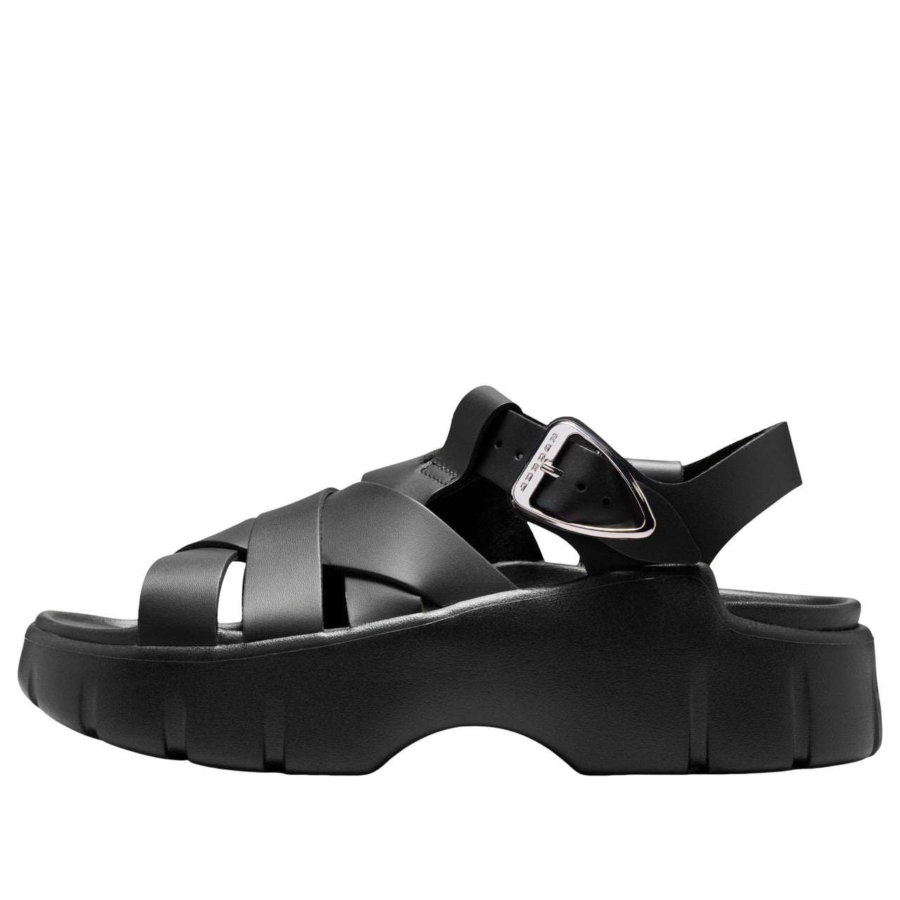 (WMNS) Jordan Willow Sandal 'Black' IB8841-002