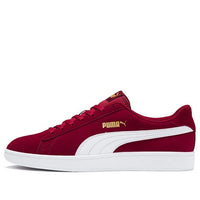 PUMA Smash v2 'Rhubarb' 364989-29