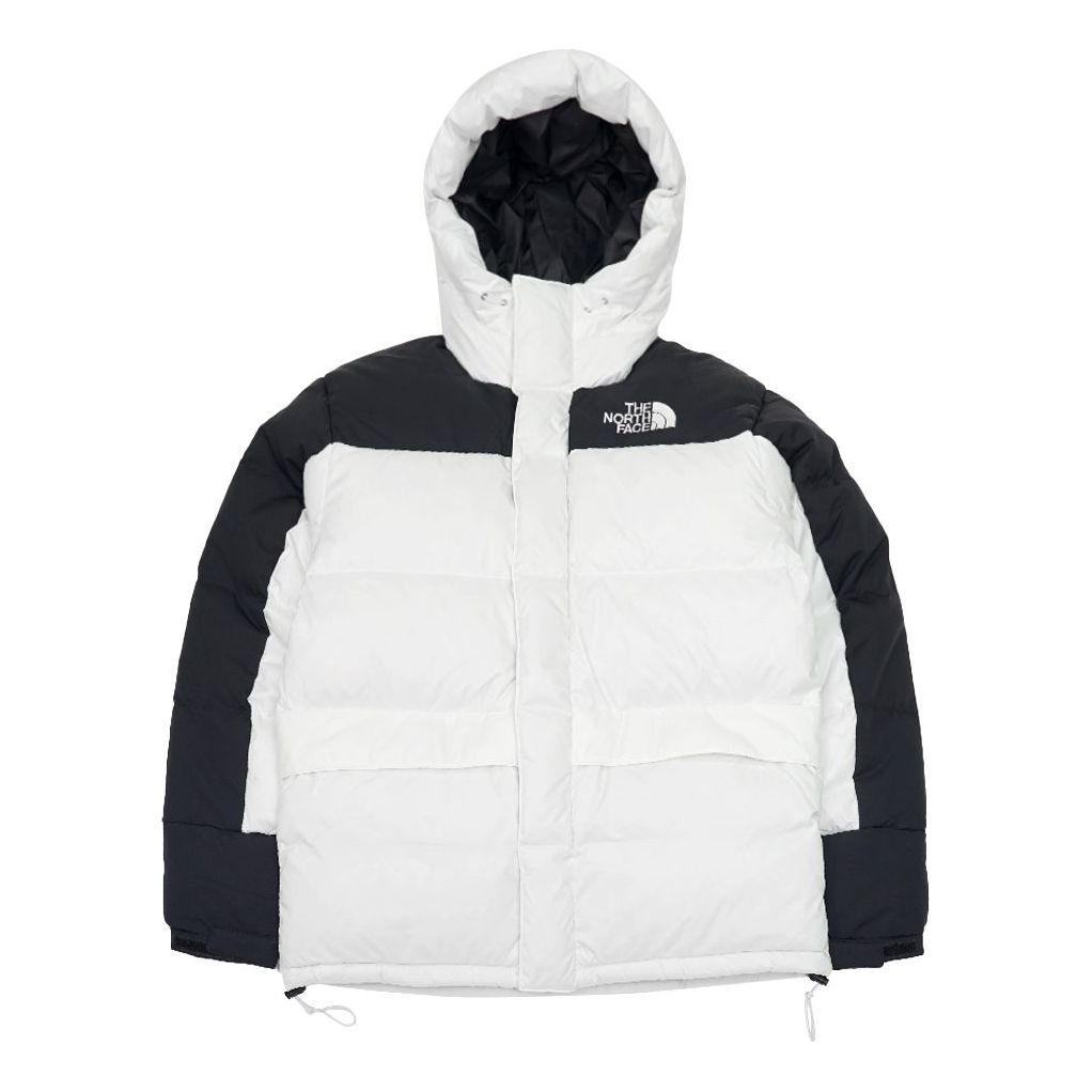 THE NORTH FACE ICON Nuptse Jacket 550 NF0A4QYX-FN4