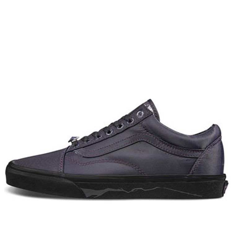 Vans Harry Potter x Old Skool 'Deathly Hallows' VN0A4BV5V0F