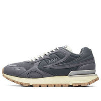 FILA Rambler Retro Running Shoes Grey F12M031123FQS