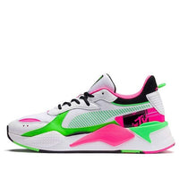 PUMA MTV x RS-X Tracks 'Bold' 370408-01