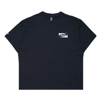 Converse x Awake NY Short-Sleeve Tee 'Black' 10026482-A03