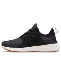 (WMNS) New Balance Fresh Foam Cruz v1 'Black Magnet' WCRZRRB