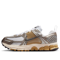 (GS) Nike Air Zoom Vomero 5 'Metallic Pewter Parachute Beige' HF6998-004