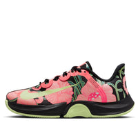 (WMNS) Nike Court Air Zoom GP Turbo HC Premium 'Naomi Osaka Art Nouveau Floral' FJ2985-001