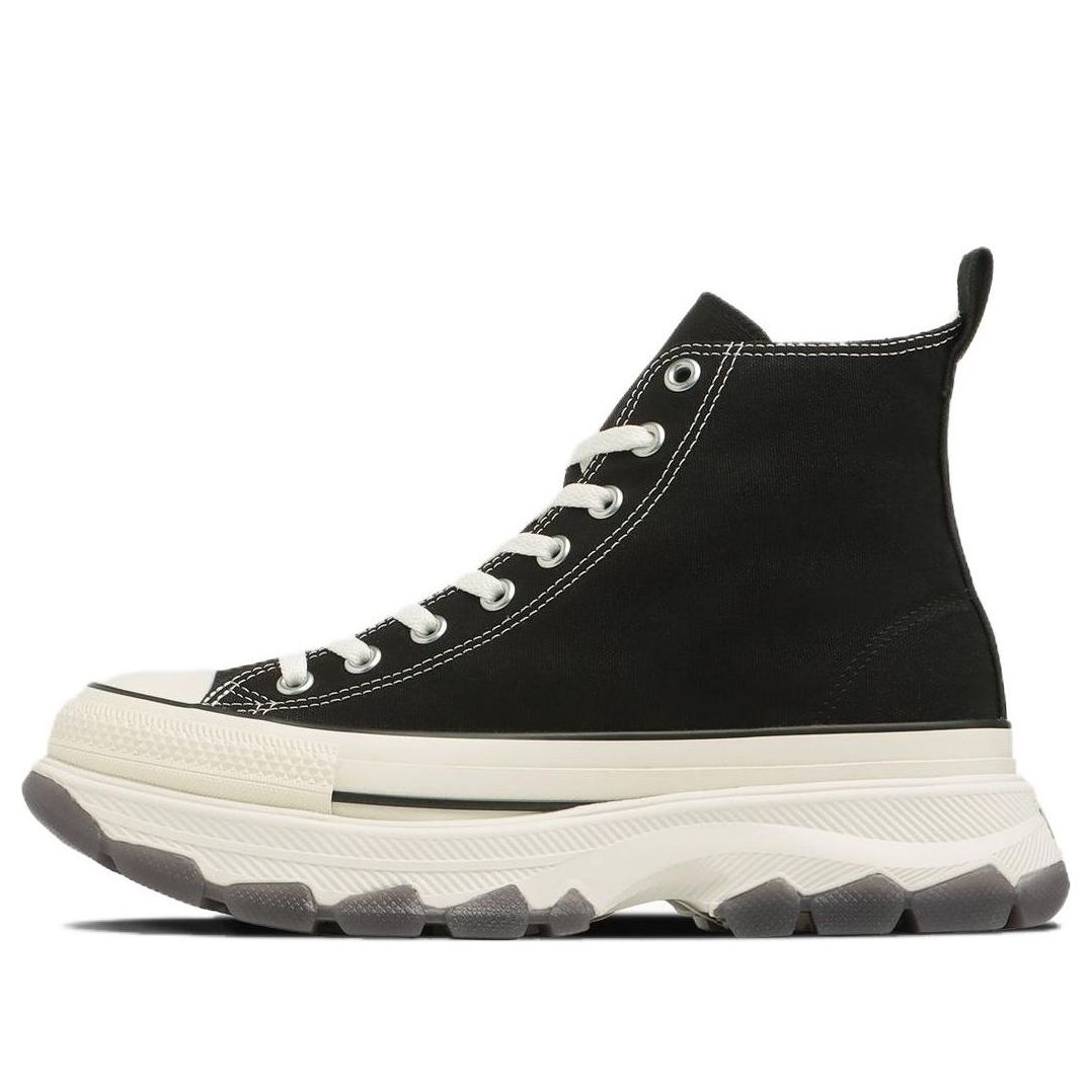 Converse All Star Trekwave CS Hi 'Black White' 31312981