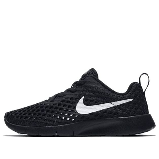 (PS) Nike Tanjun BR Knitted Breathable Sports Shoe AO9604-001