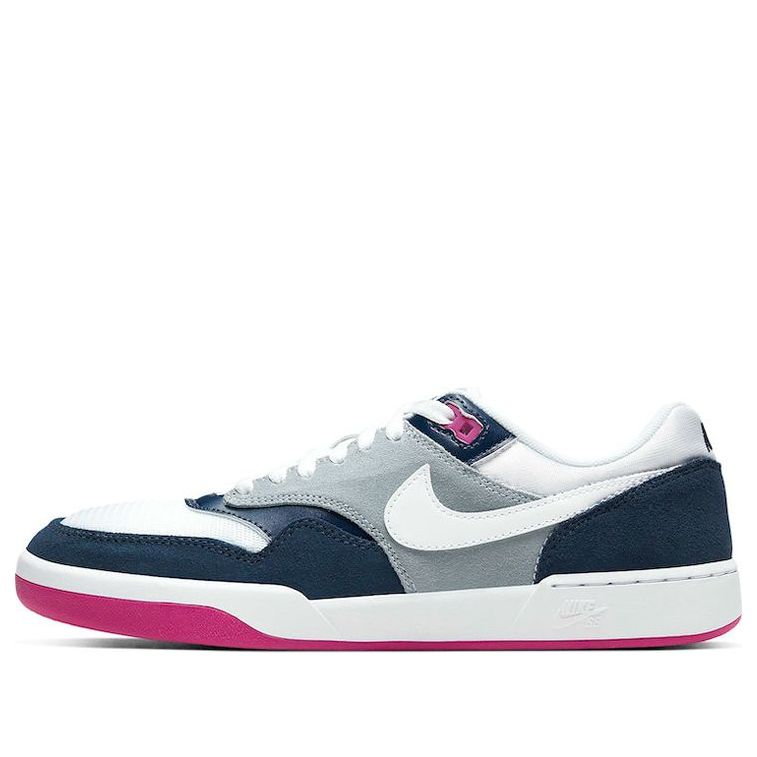 Nike GTS Return SB 'Midnight Navy Pink' CD4990-401