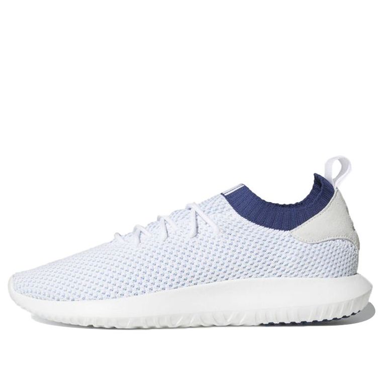 adidas Tubular Shadow PK HK 'White Blue' AC8795