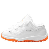 (TD) Air Jordan 11 Retro Low 'Bright Citrus' DJ4327-139