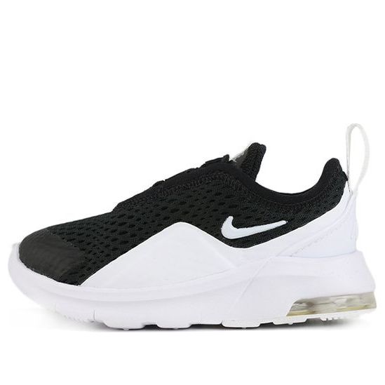 (TD) Nike Air Max Motion 2 TDE 'Black White' AQ2744-001