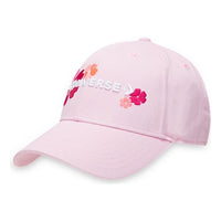 Converse Sakura Baseball Cap 'Pink' 10018479681