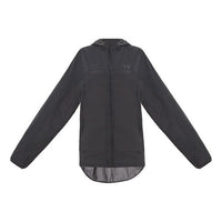 Y-3 Adizero Jacket Unisex Black DY7322