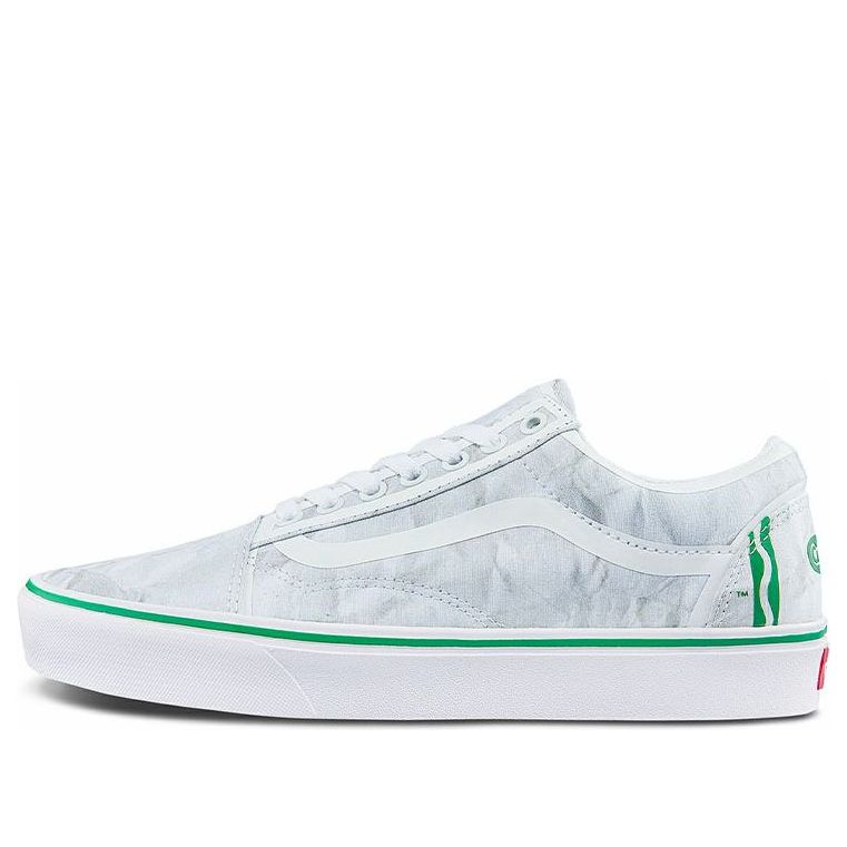 Vans Crayola x ComfyCush Old Skool 'DIY' VN0A5DYCB1S