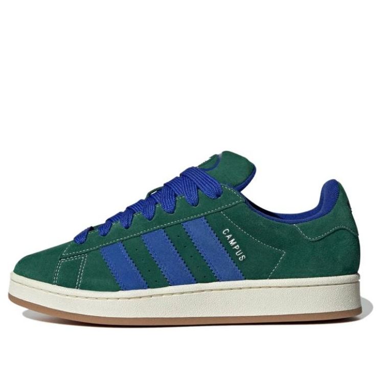 adidas Campus 00s 'Dark Green' HQ4571