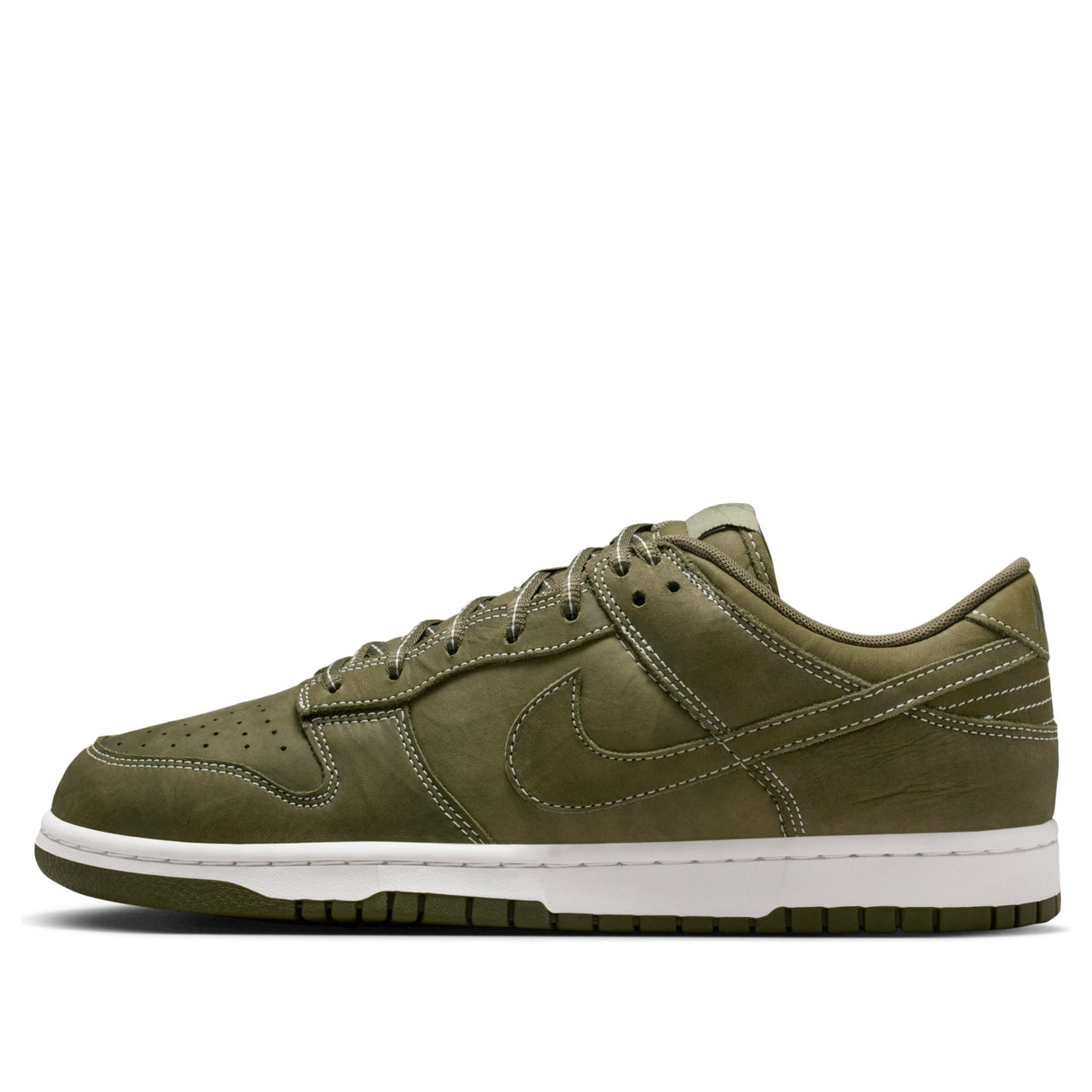 Nike Dunk Low 'Medium Olive' IO4550-200